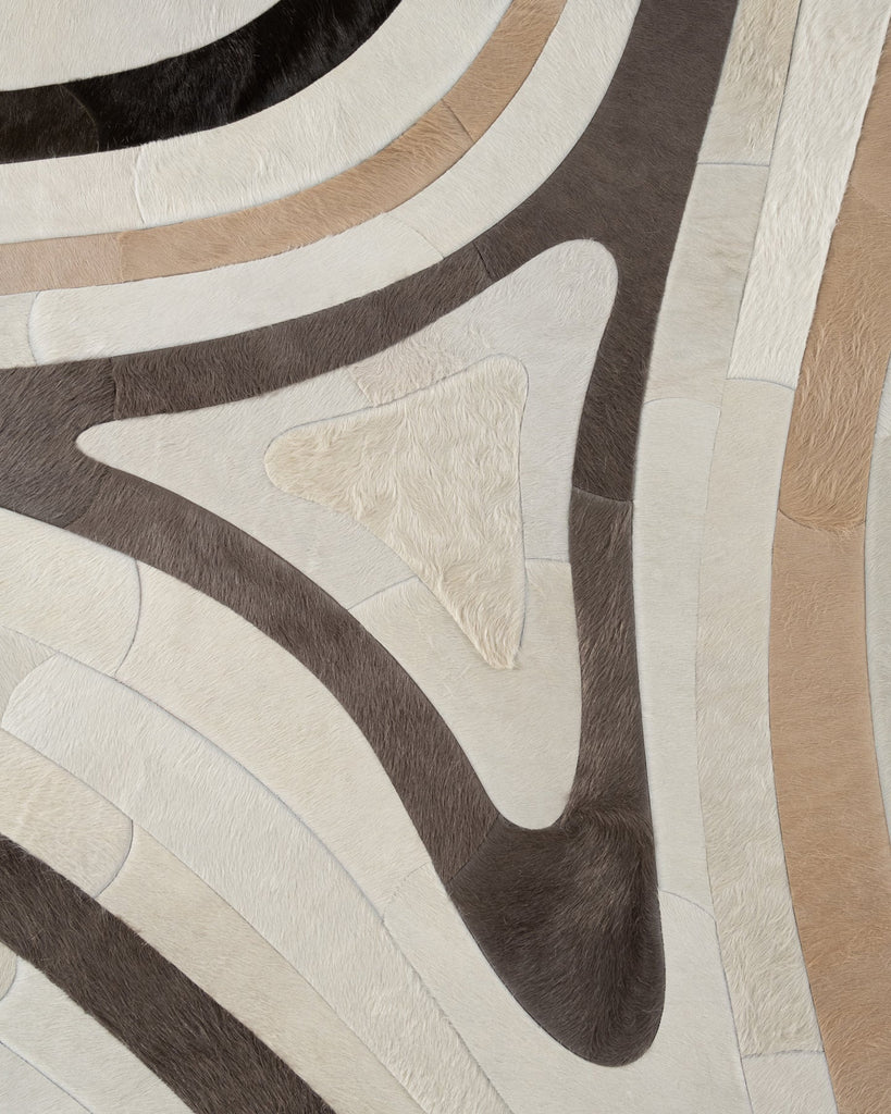 Drift / Hide Rug / 21363