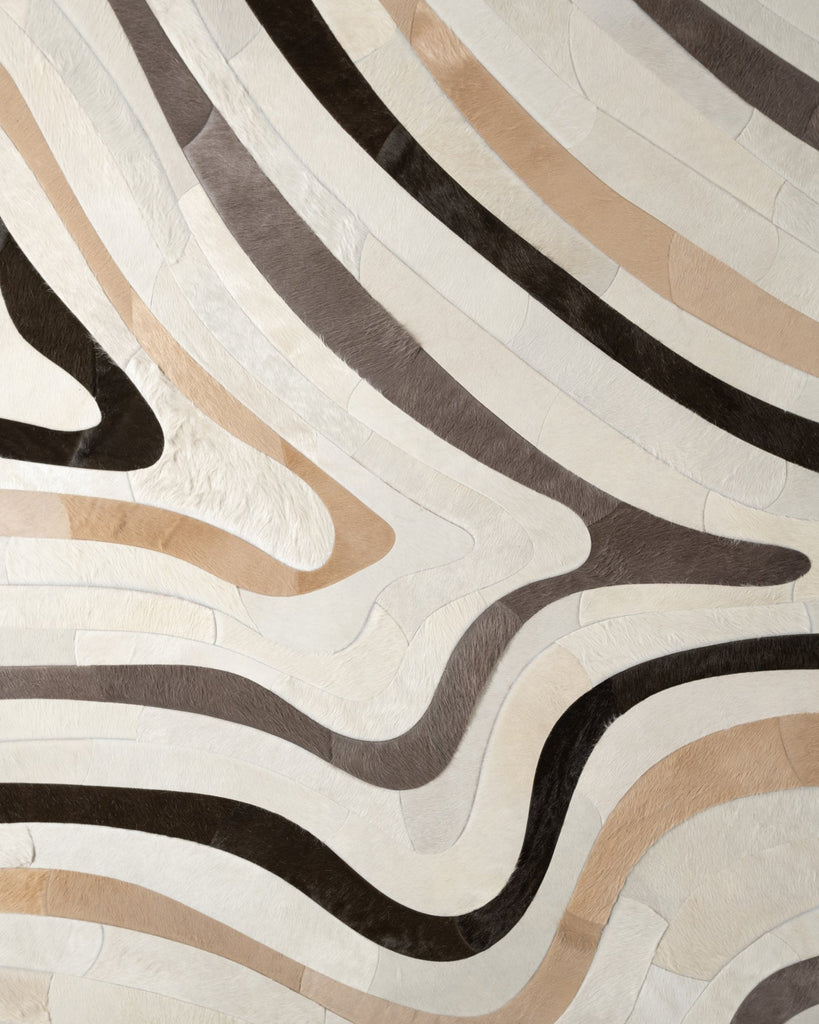 Drift / Hide Rug / 21363
