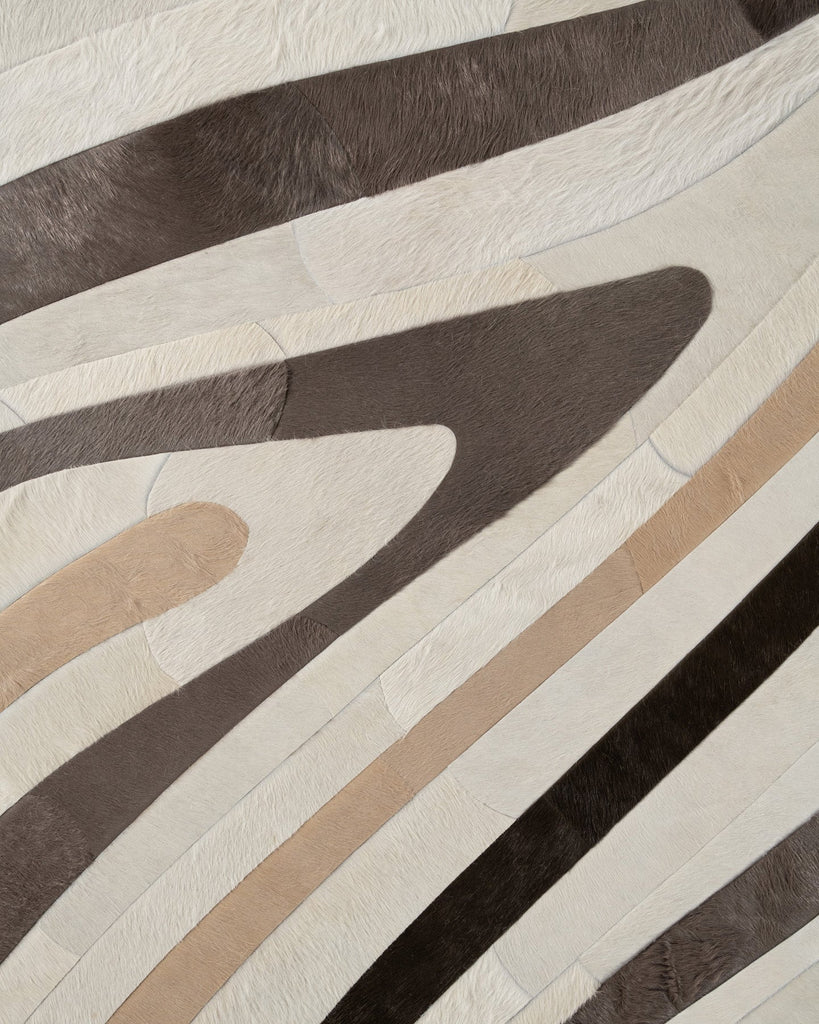 Drift / Hide Rug / 21363