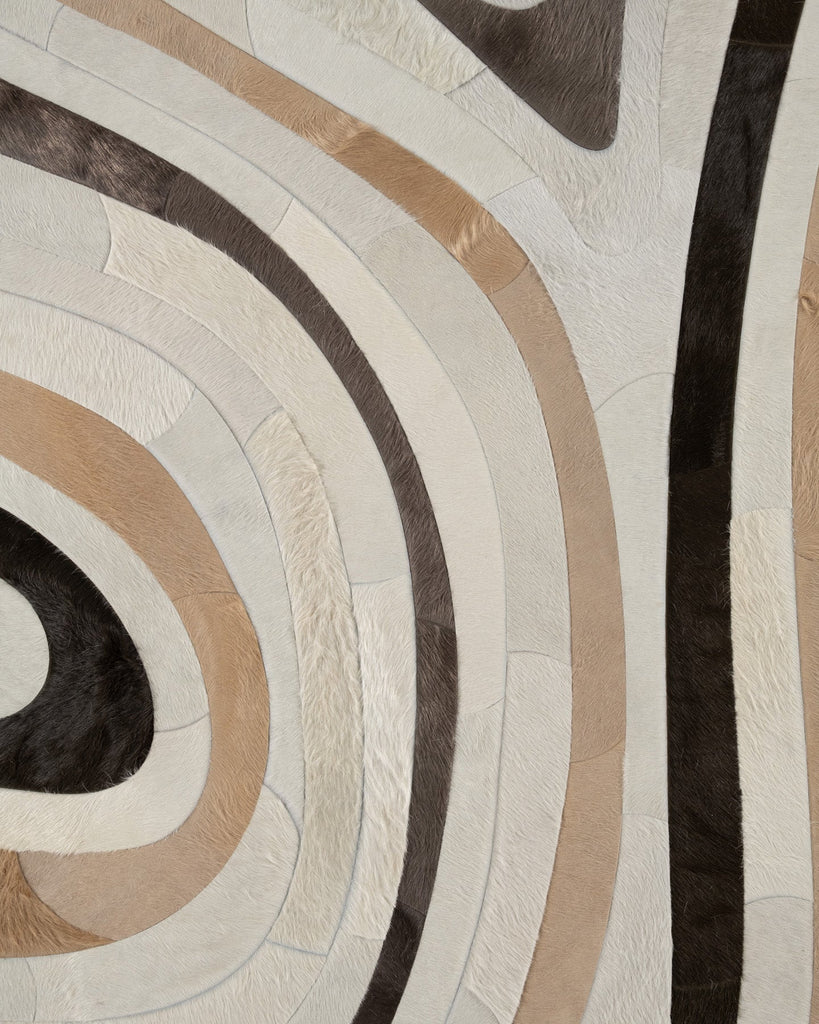 Drift / Hide Rug / 21363