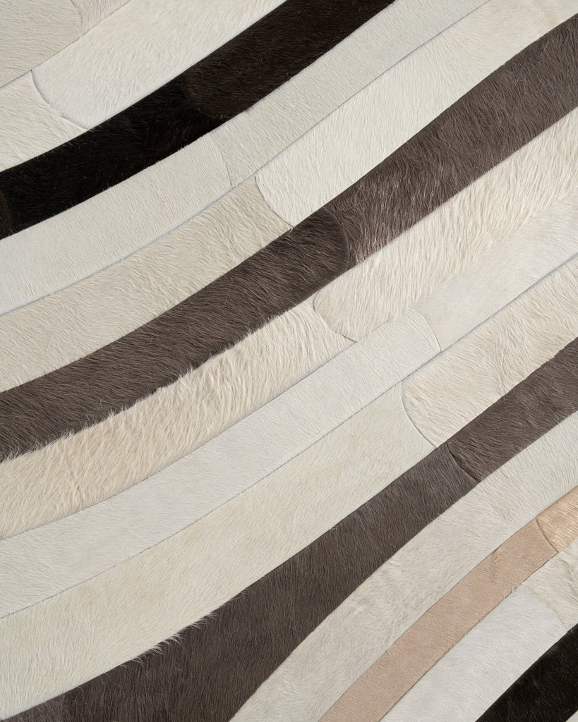Drift / Hide Rug / 21363