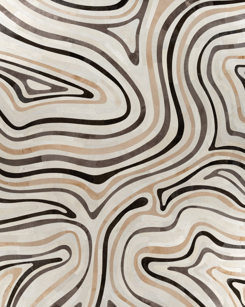 Drift / Hide Rug / 21363