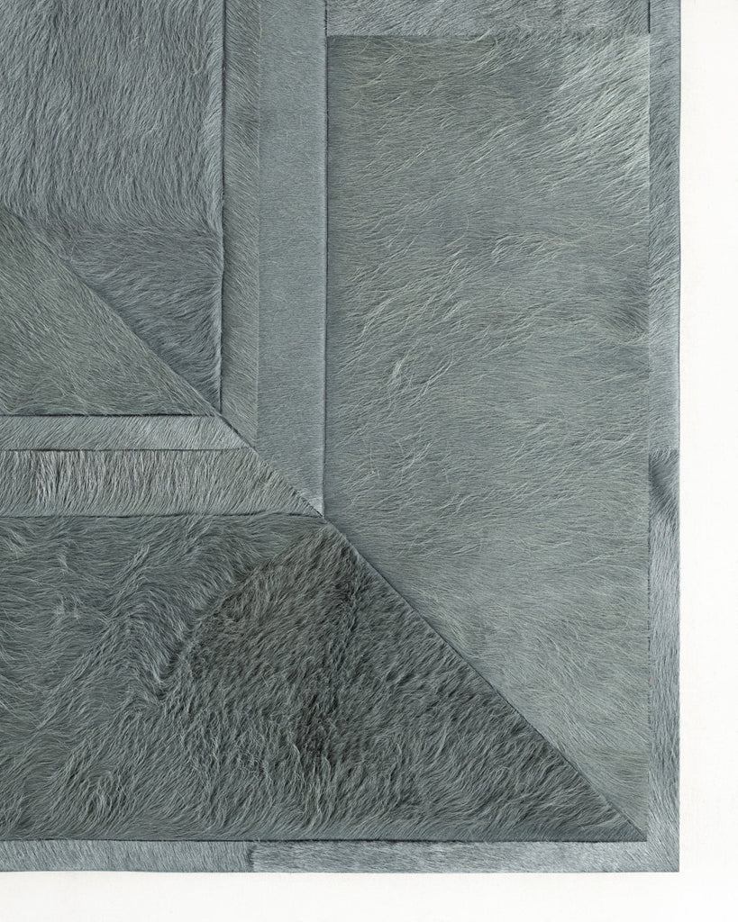 Prisma / Hide Rug / 22555