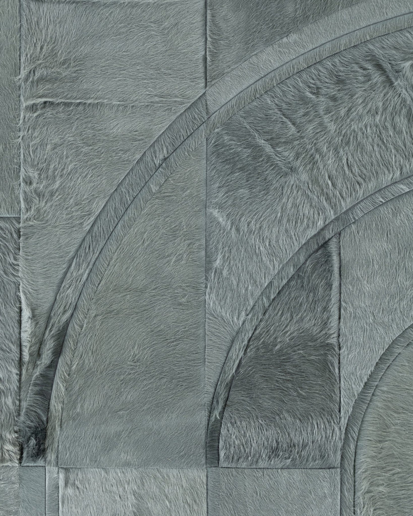 Prisma / Hide Rug / 22555