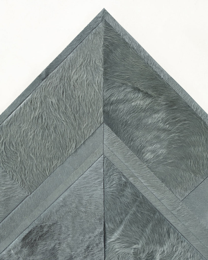 Prisma / Hide Rug / 22555