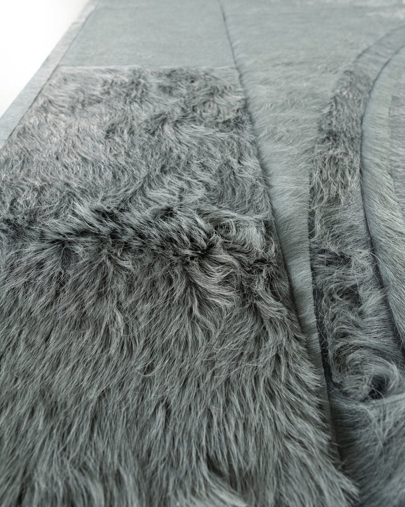Prisma / Hide Rug / 22555
