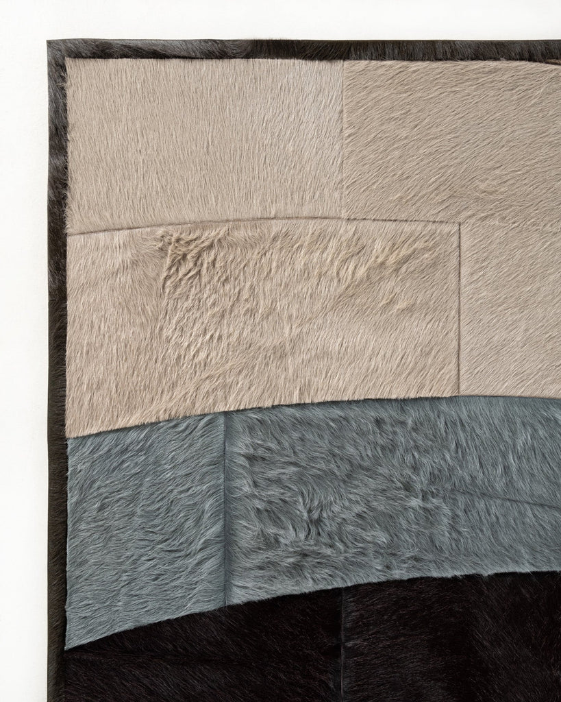 Custom / Hide Rug / 20767