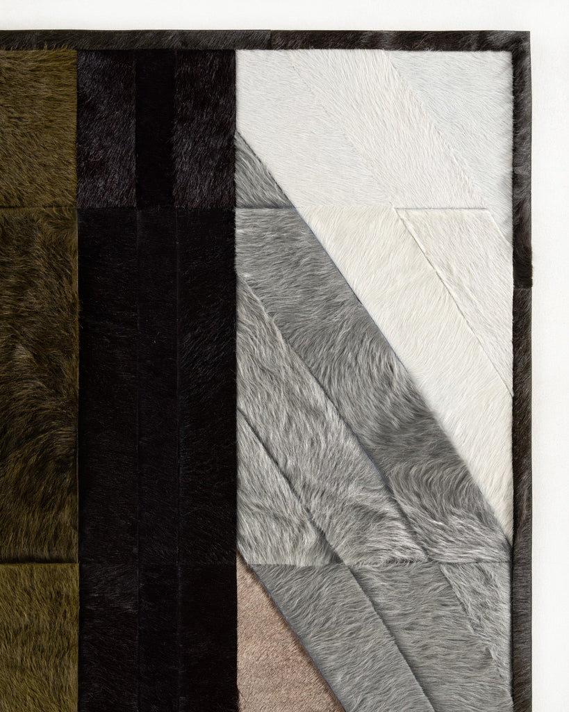 Custom / Hide Rug / 20767