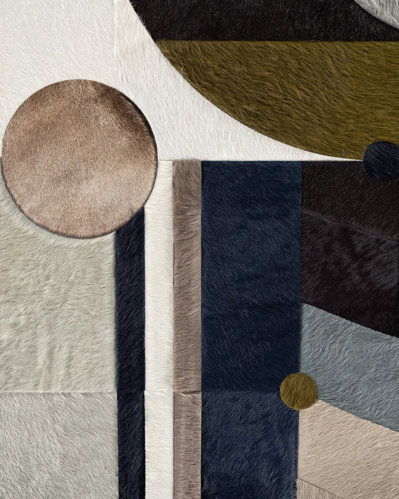 Custom / Hide Rug / 20767