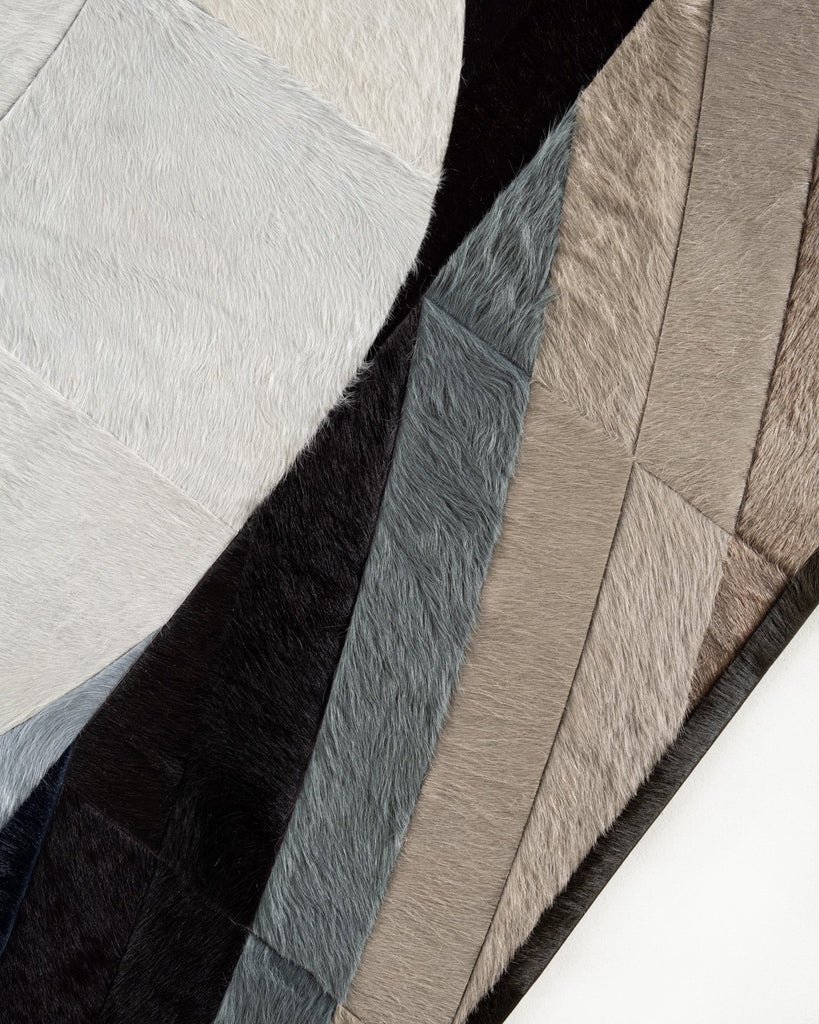 Custom / Hide Rug / 20767