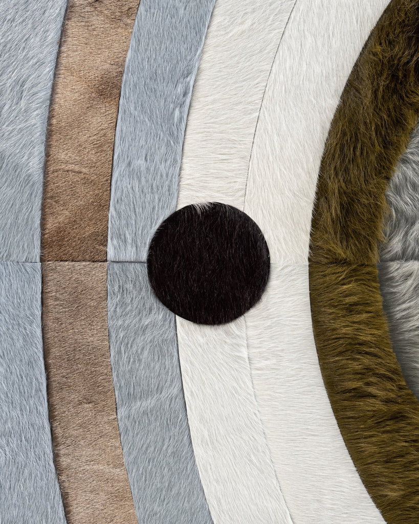 Custom / Hide Rug / 20767