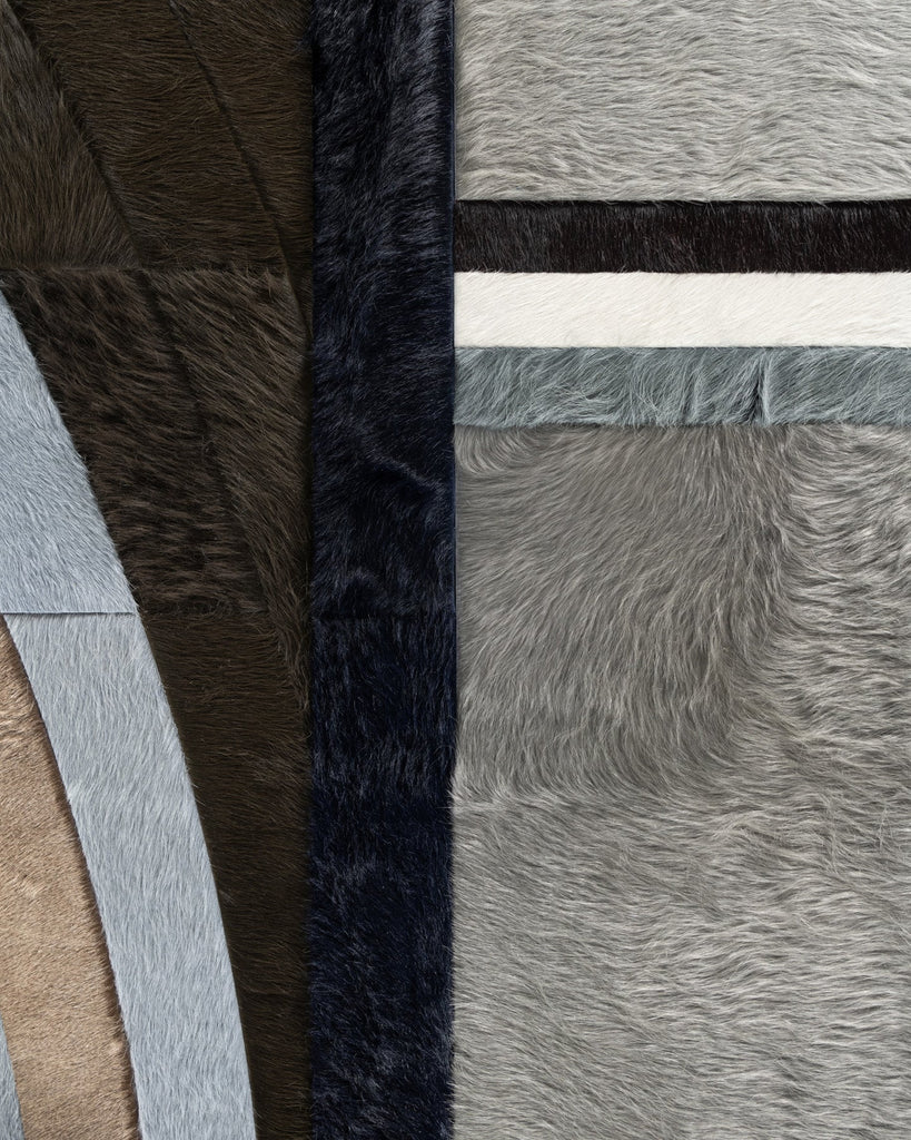 Custom / Hide Rug / 20767