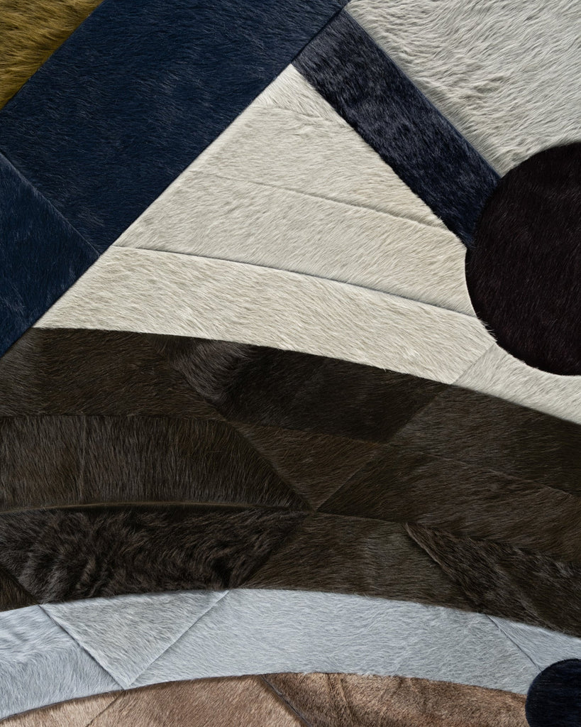 Custom / Hide Rug / 20767