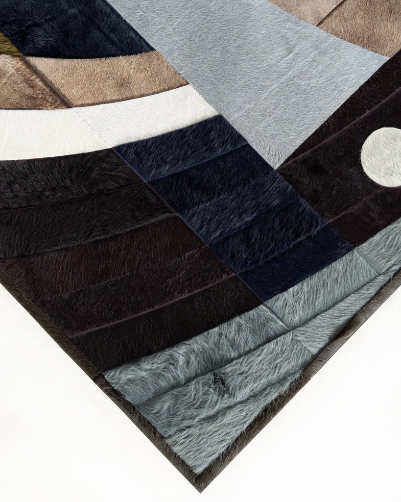 Custom / Hide Rug / 20767