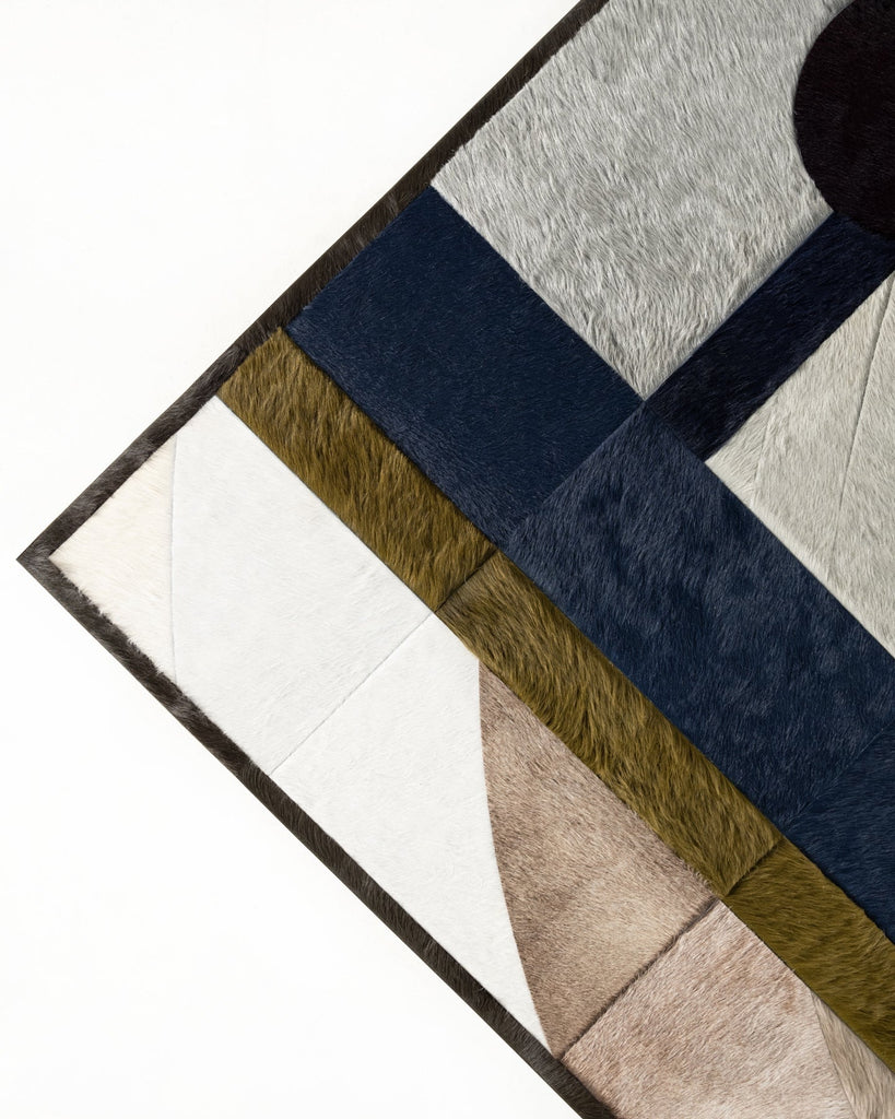Custom / Hide Rug / 20767