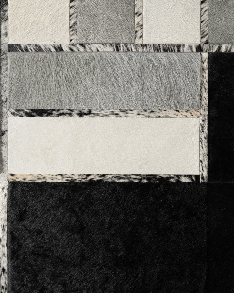 Custom / Hide Rug / 19845