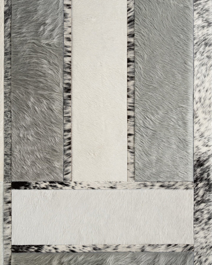 Custom / Hide Rug / 19845