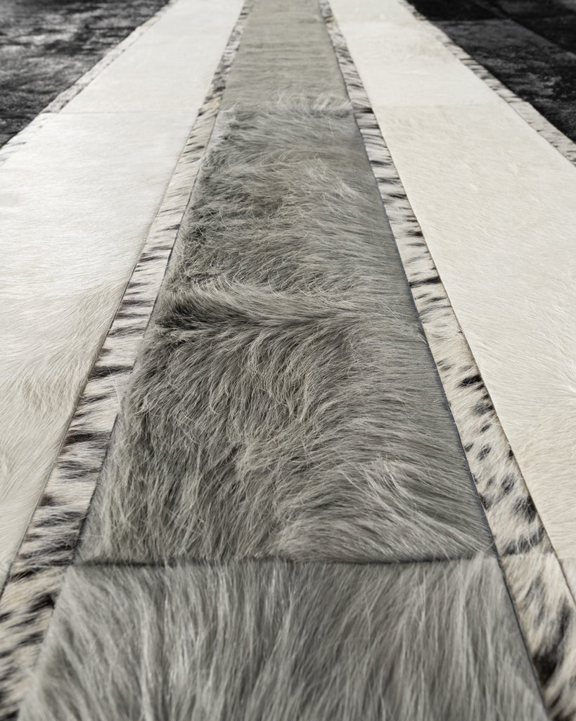 Custom / Hide Rug / 19845