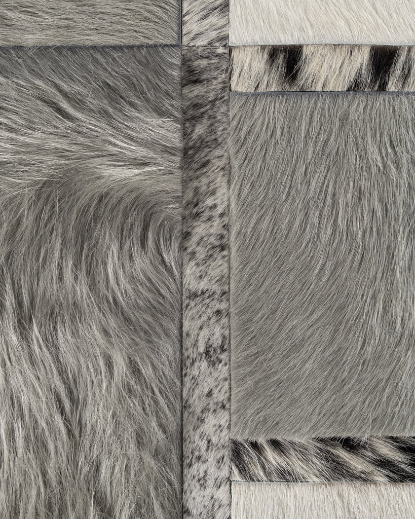 Custom / Hide Rug / 19845