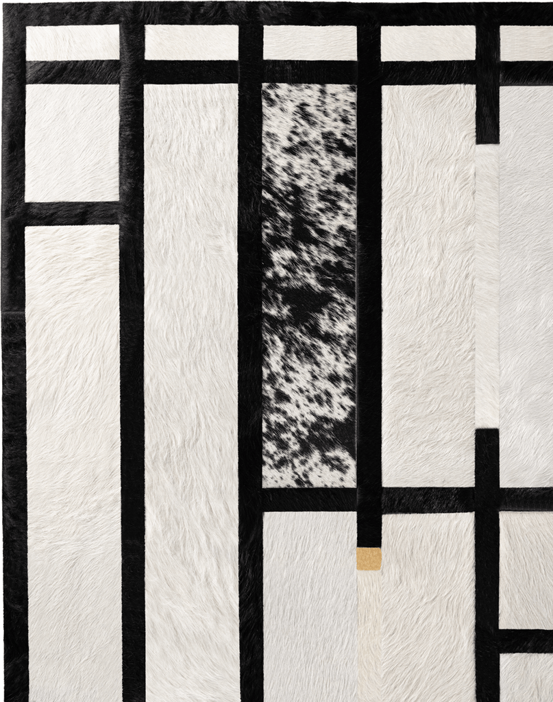 Beltway / Hide Rug / 21468