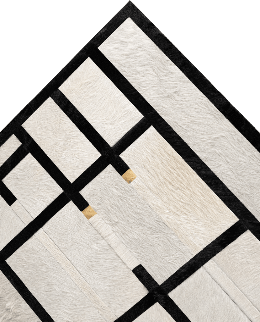 Beltway / Hide Rug / 21468