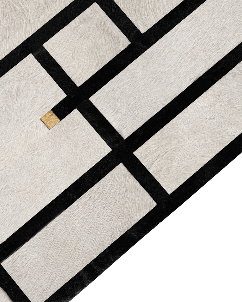 Beltway / Hide Rug / 21468