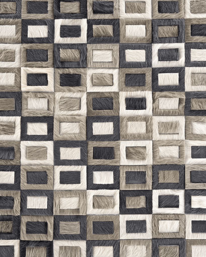 Surrender / Hide Rug / 20681