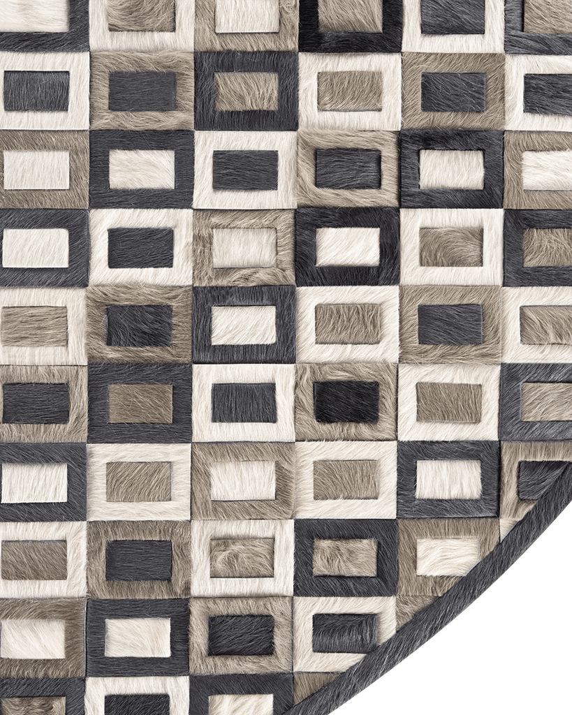 Surrender / Hide Rug / 20681
