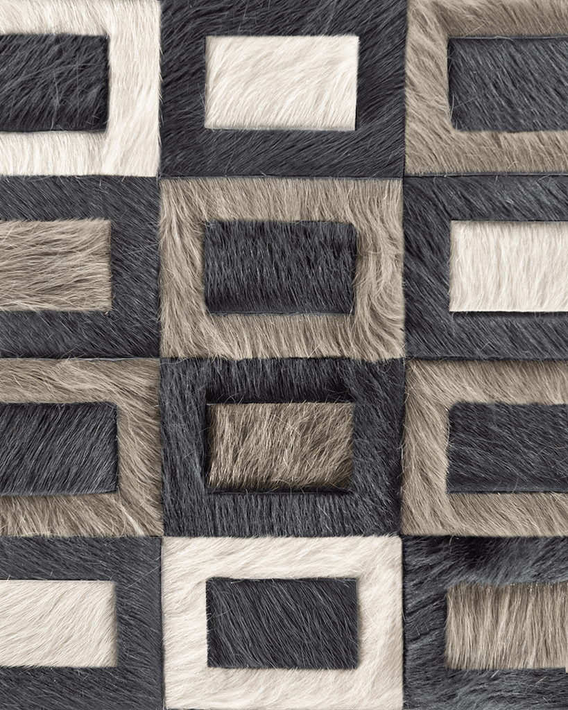 Surrender / Hide Rug / 20681