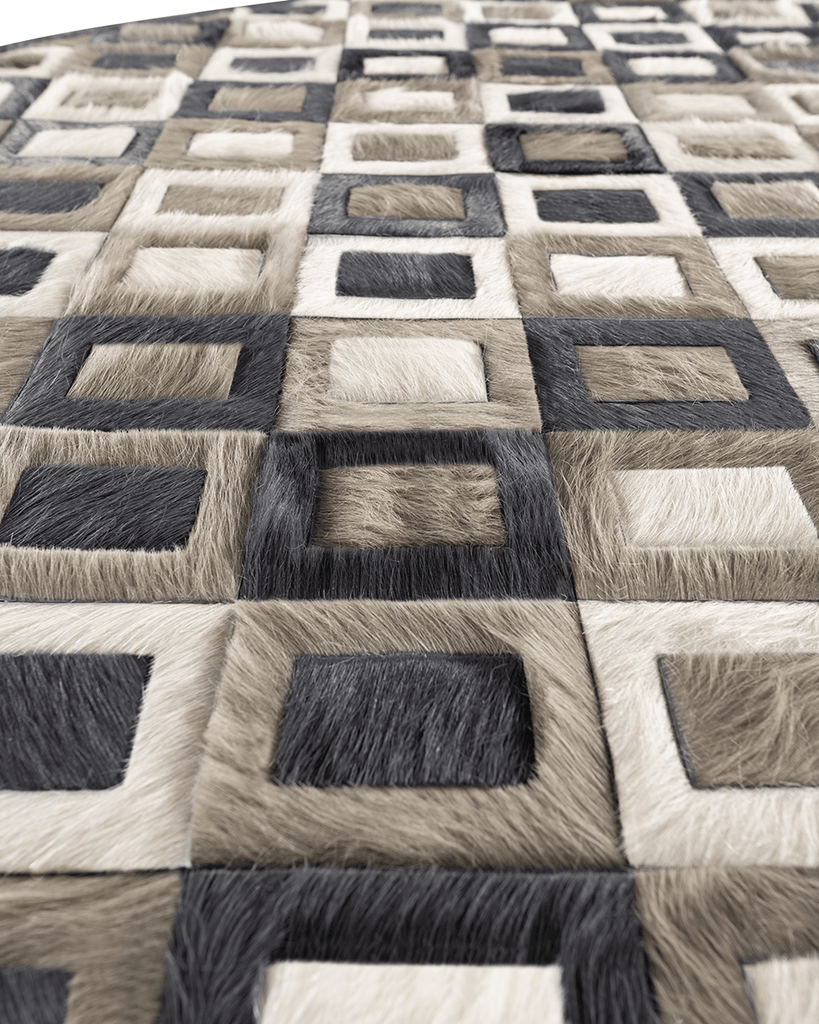 Surrender / Hide Rug / 20681