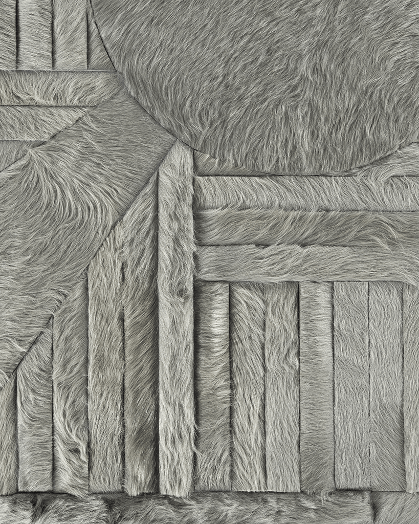 Atlas / Hide Rug / 22610
