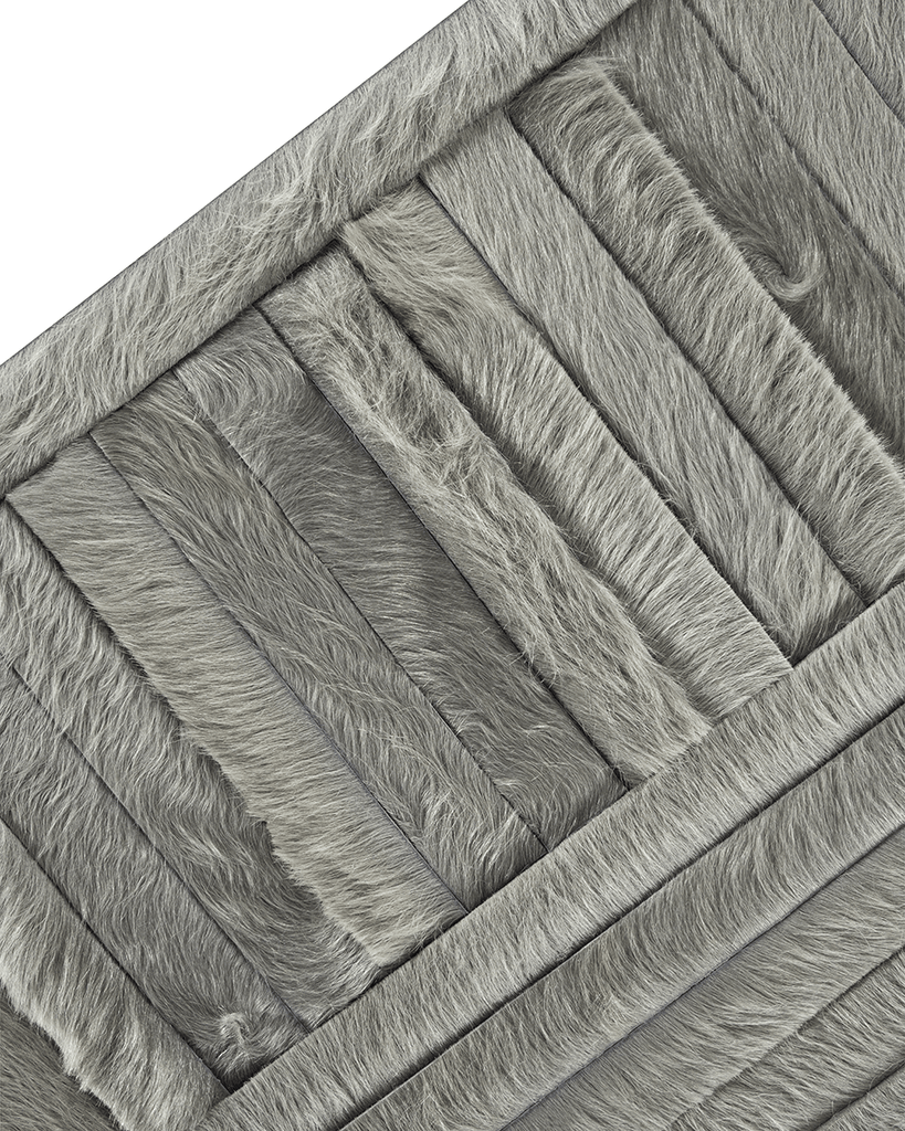 Atlas / Hide Rug / 22610