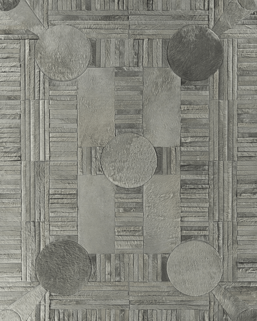 Atlas / Hide Rug / 22610