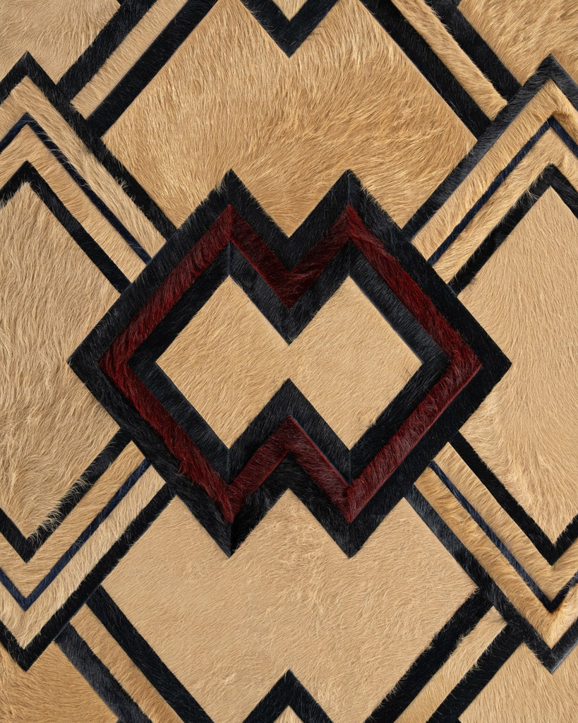 Ipanema / Hide Rug / 21297