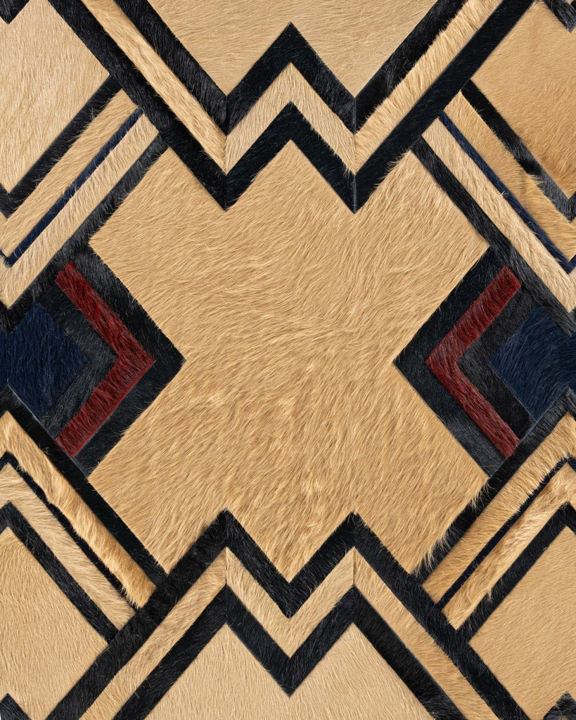 Ipanema / Hide Rug / 21297