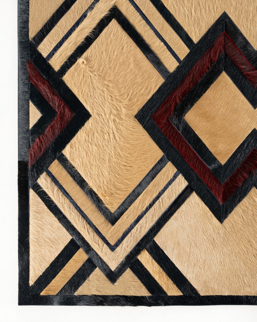 Ipanema / Hide Rug / 21297