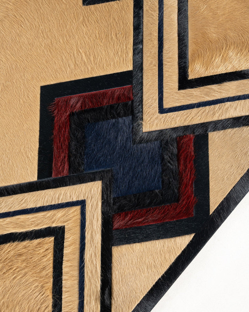 Ipanema / Hide Rug / 21297
