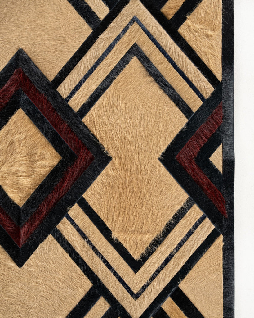 Ipanema / Hide Rug / 21297