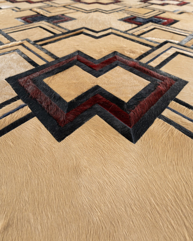 Ipanema / Hide Rug / 21297