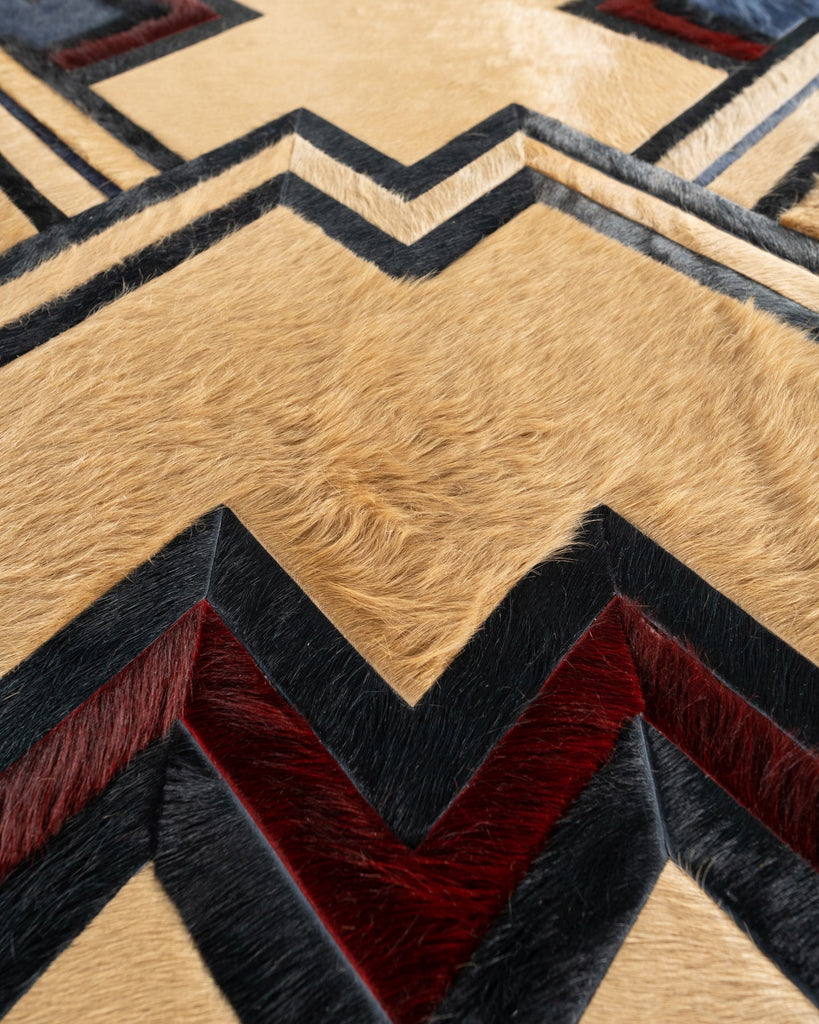 Ipanema / Hide Rug / 21297