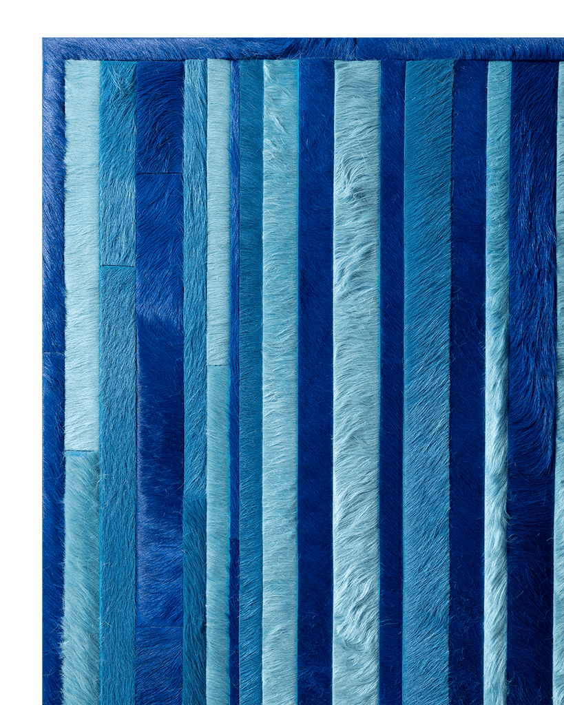 Metro / Hide Rug / 20996