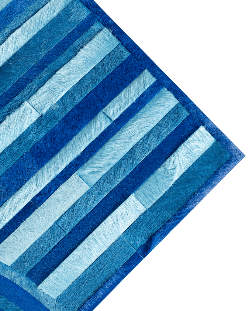 Metro / Hide Rug / 20996