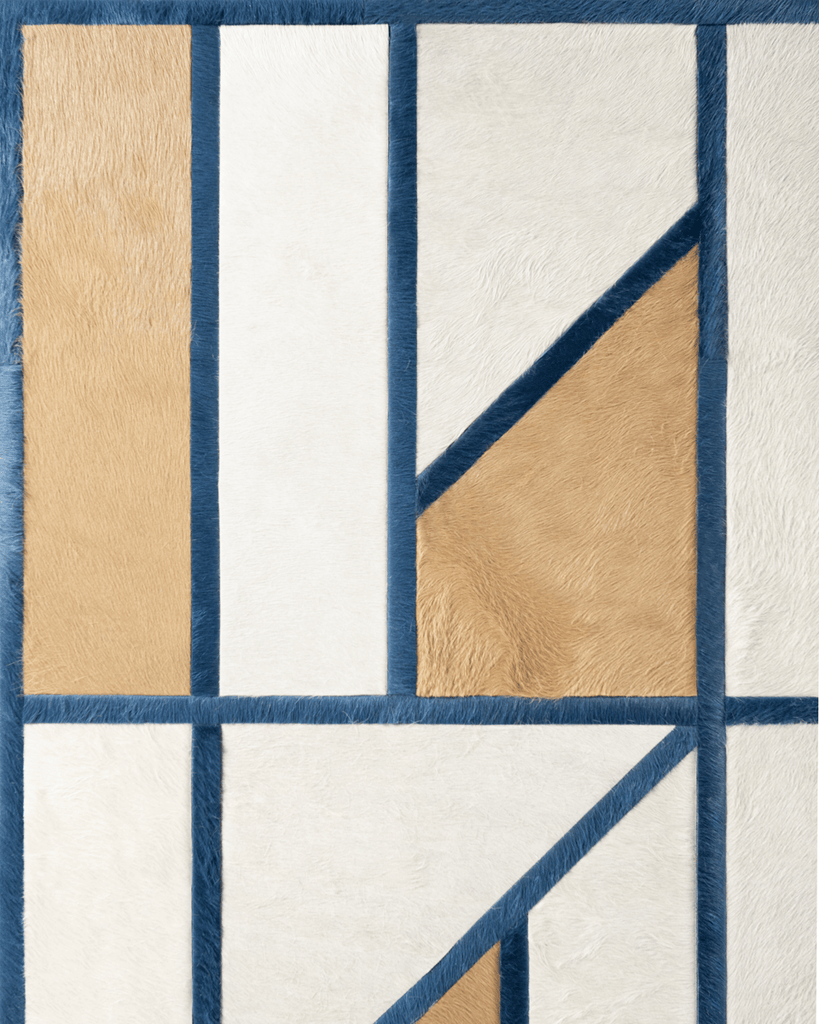 Custom / Hide Rug / 20492