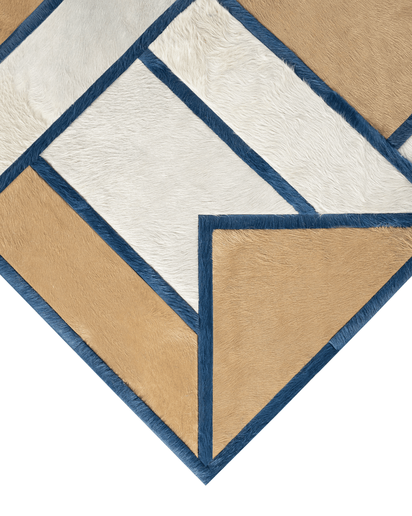 Custom / Hide Rug / 20492