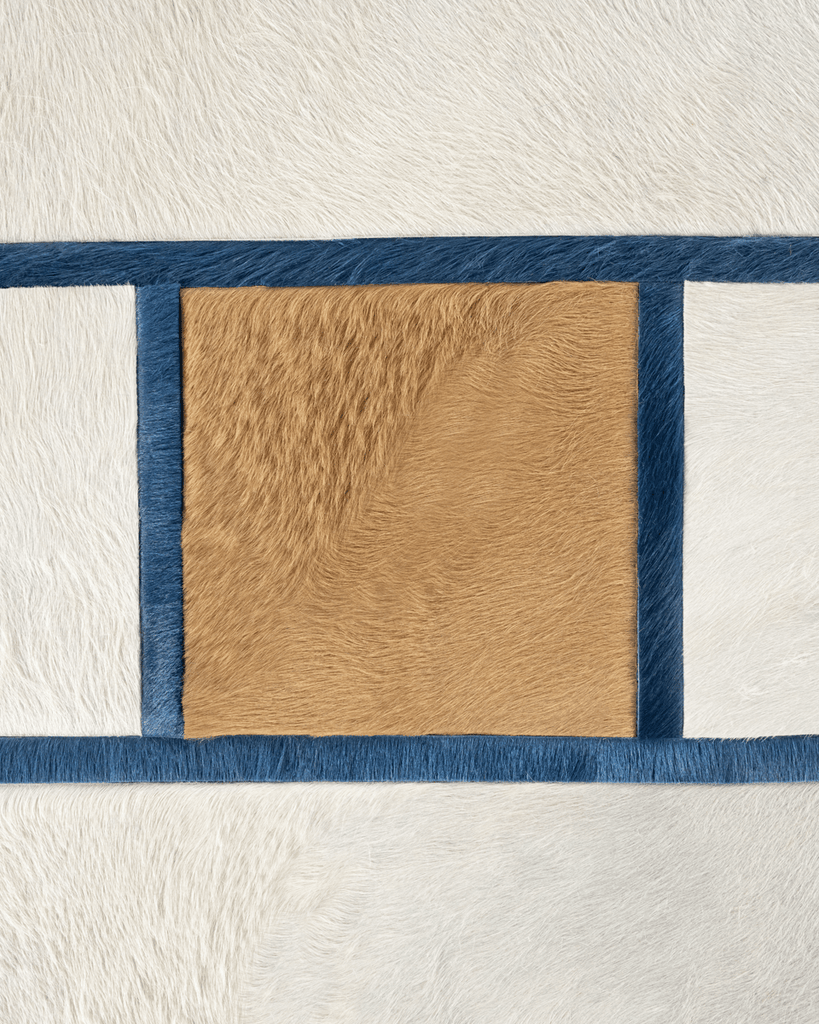 Custom / Hide Rug / 20492
