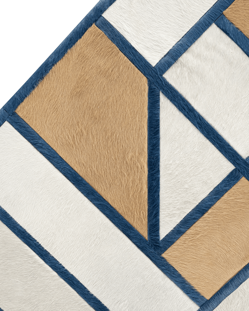 Custom / Hide Rug / 20492