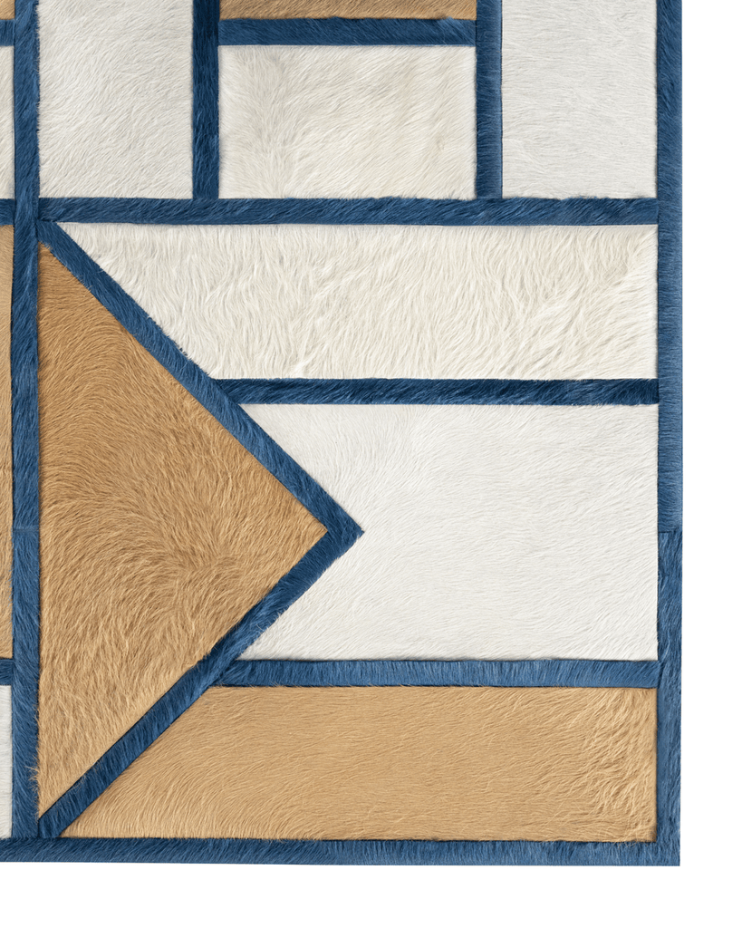 Custom / Hide Rug / 20492