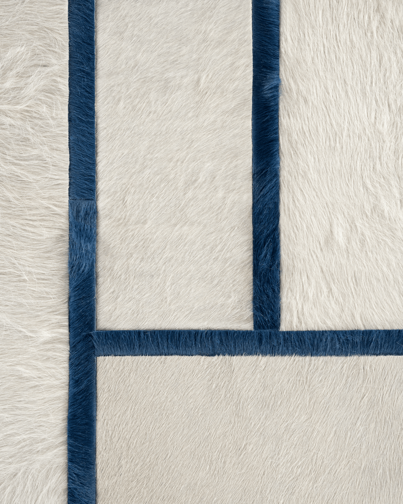 Custom / Hide Rug / 20492
