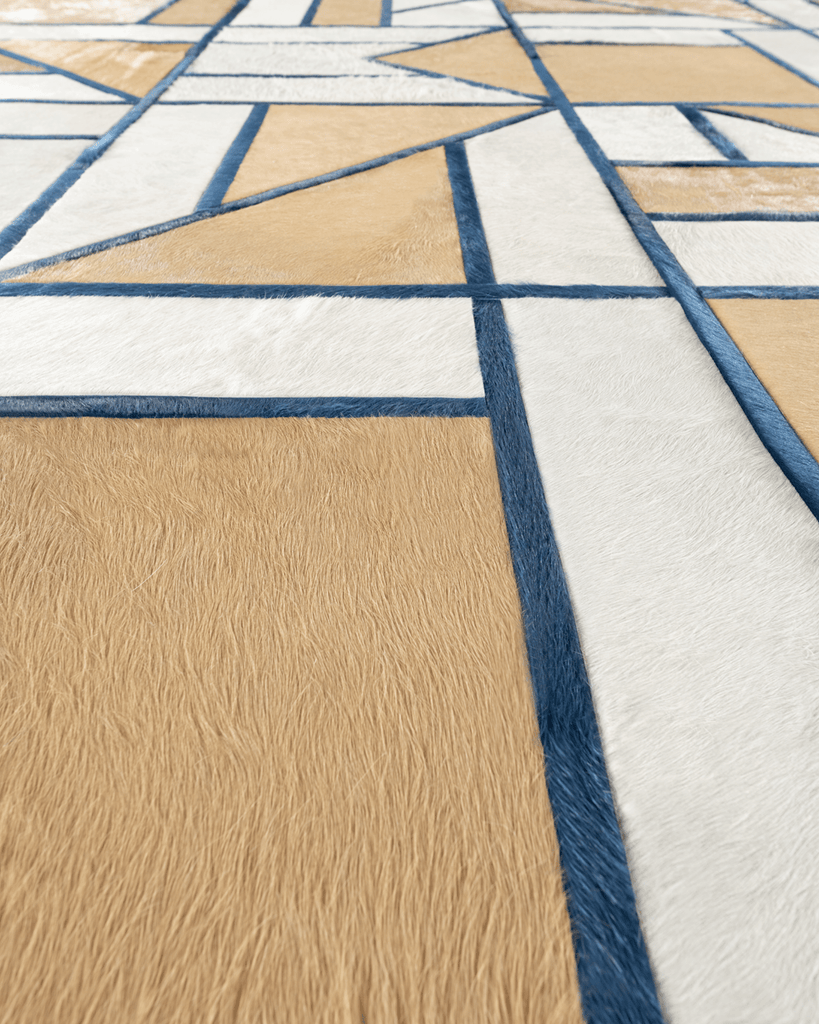 Custom / Hide Rug / 20492