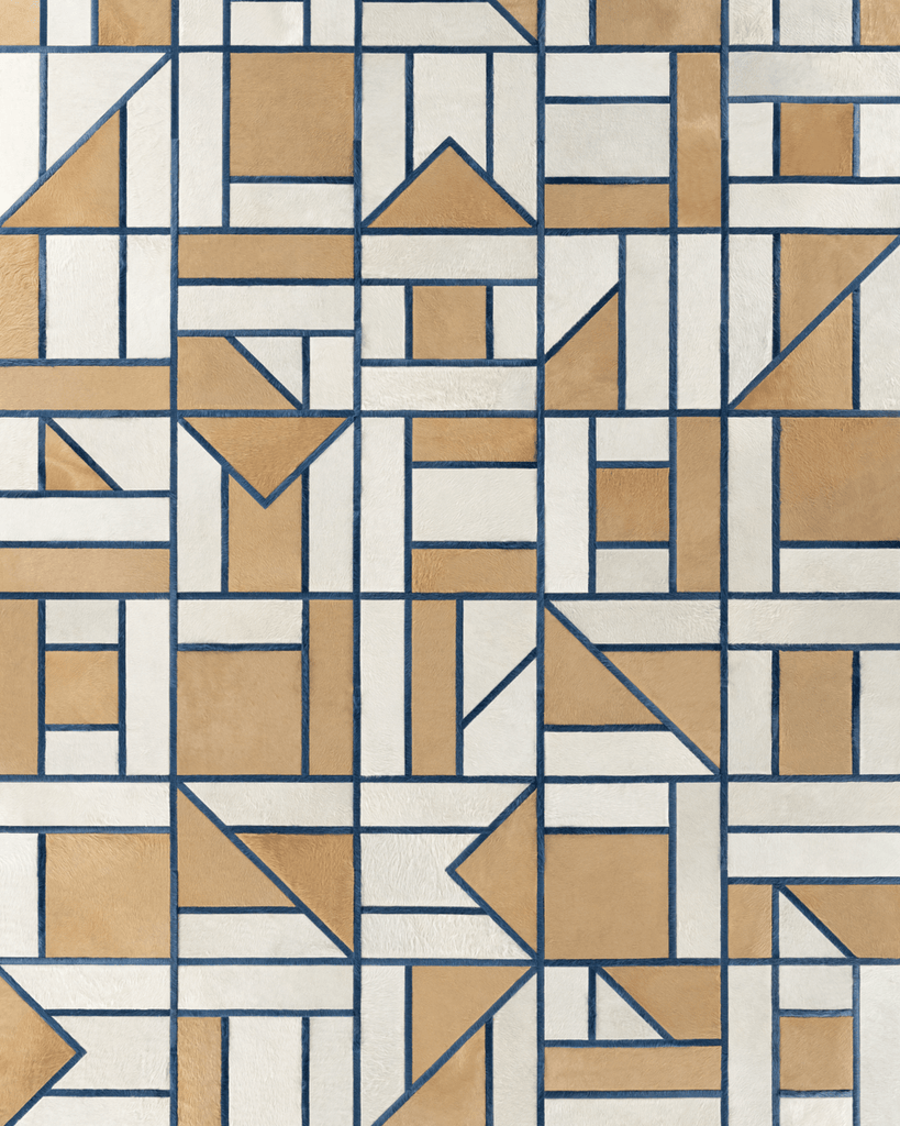 Custom / Hide Rug / 20492